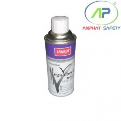 Dung dịch kiểm tra vét nứt, hiện vết nứt DNF